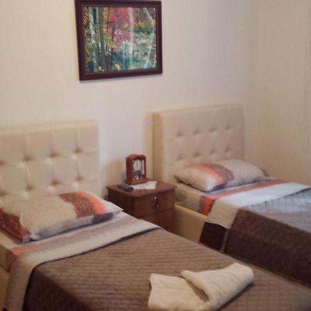 Apartment Lika Шкодер Екстер'єр фото