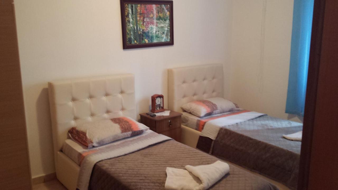 Apartment Lika Шкодер Екстер'єр фото