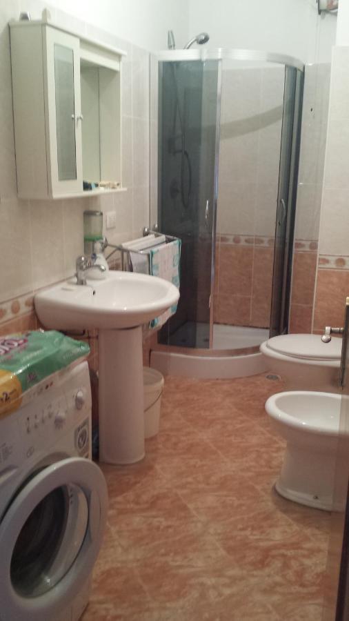 Apartment Lika Шкодер Екстер'єр фото