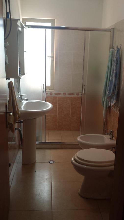 Apartment Lika Шкодер Екстер'єр фото