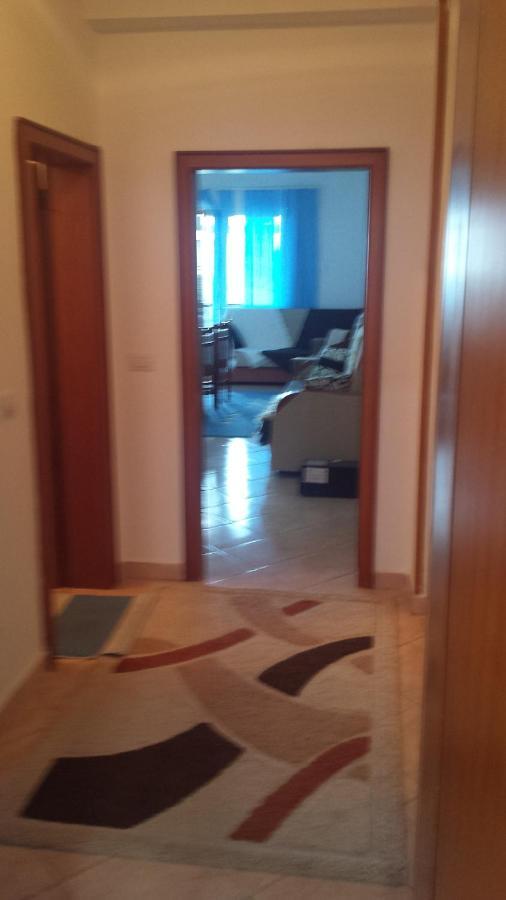 Apartment Lika Шкодер Екстер'єр фото