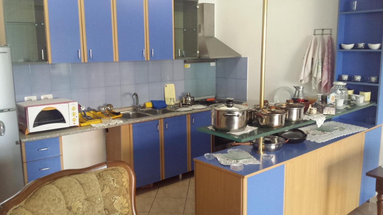 Apartment Lika Шкодер Екстер'єр фото