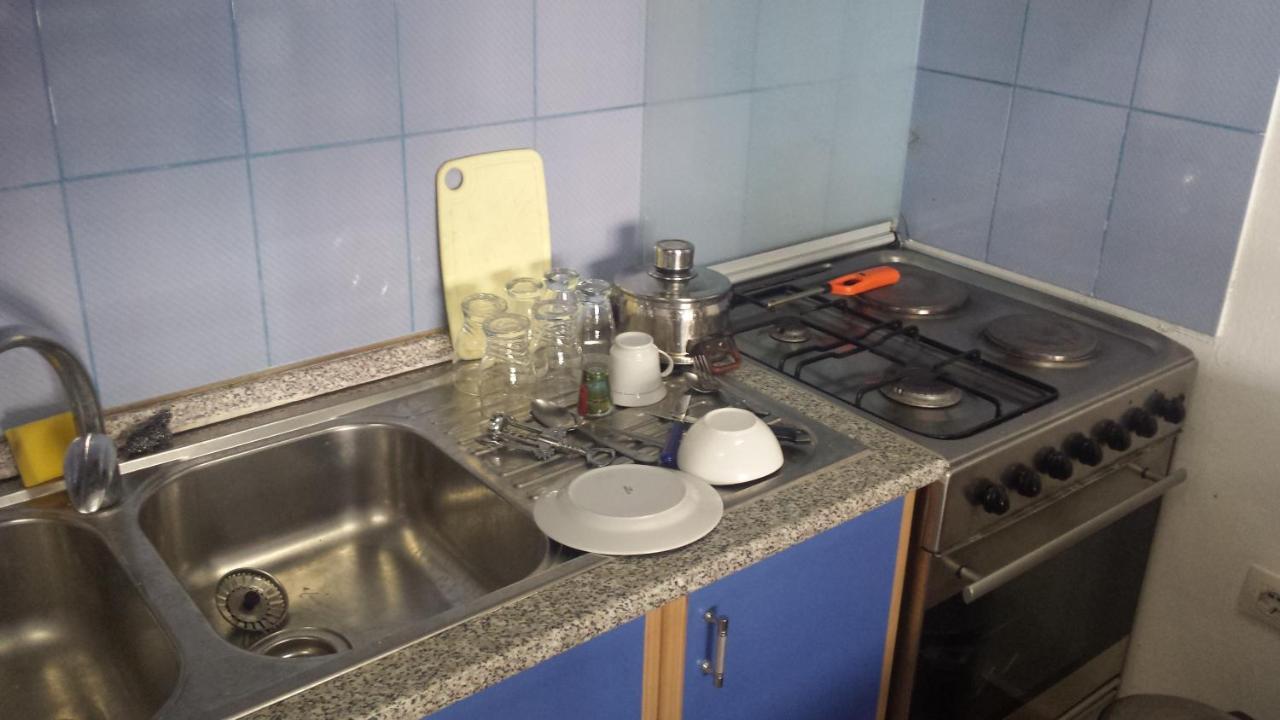 Apartment Lika Шкодер Екстер'єр фото